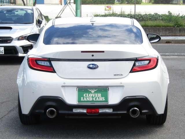 BRZ