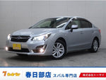 IMPREZA G4 4WD