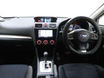 IMPREZA G4 4WD