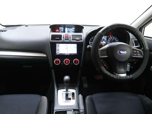 IMPREZA G4 4WD