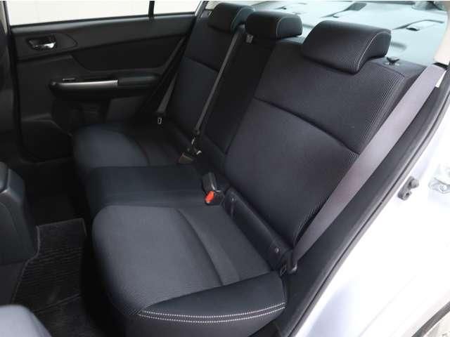IMPREZA G4 4WD