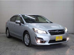 IMPREZA G4 4WD