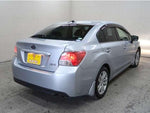 IMPREZA G4 4WD