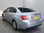 IMPREZA G4 4WD