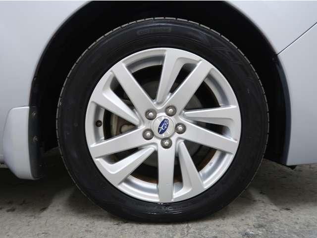 IMPREZA G4 4WD