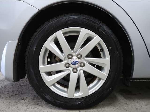 IMPREZA G4 4WD