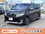 VOXY 4WD
