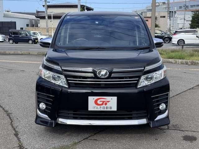 VOXY 4WD