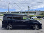 VOXY 4WD