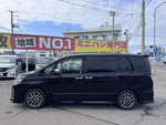 VOXY 4WD