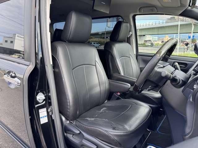 VOXY 4WD