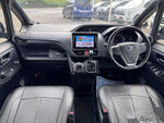 VOXY 4WD