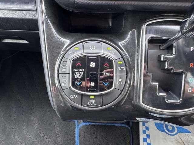 VOXY 4WD