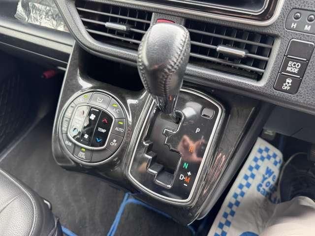 VOXY 4WD