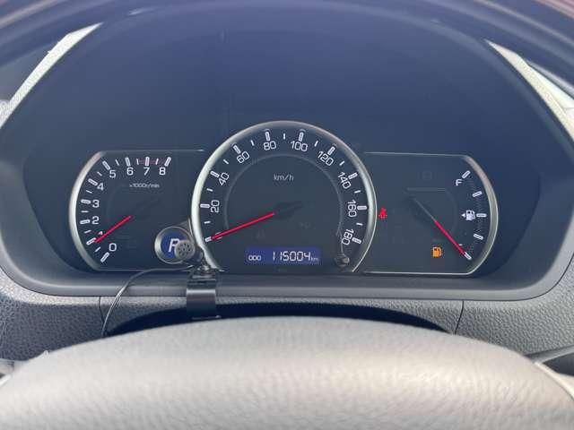 VOXY 4WD