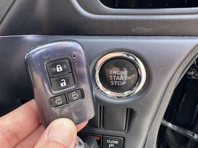 VOXY 4WD