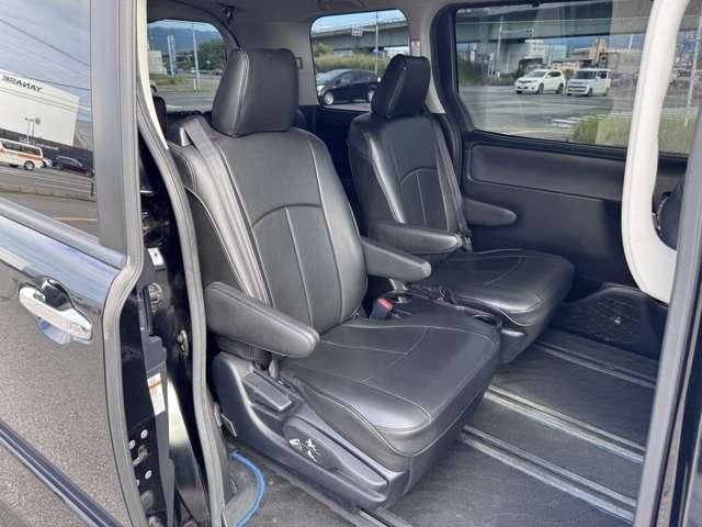 VOXY 4WD