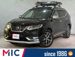 X-TRAIL HYBRID 2WD