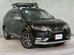 X-TRAIL HYBRID 2WD