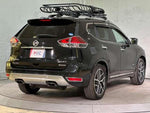 X-TRAIL HYBRID 2WD