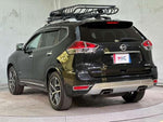 X-TRAIL HYBRID 2WD