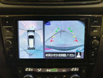 X-TRAIL HYBRID 2WD