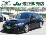 IMPREZA WRX