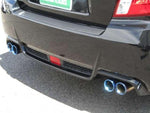 IMPREZA WRX