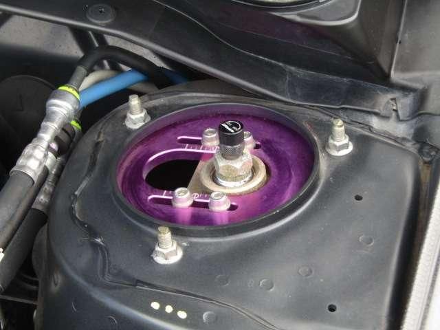 IMPREZA WRX