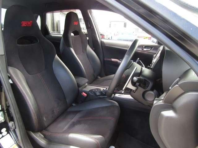 IMPREZA WRX