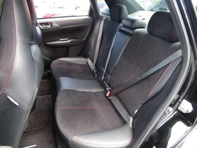 IMPREZA WRX