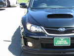 IMPREZA WRX