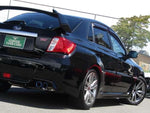 IMPREZA WRX