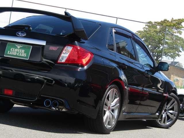 IMPREZA WRX