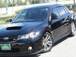 IMPREZA WRX