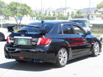 IMPREZA WRX