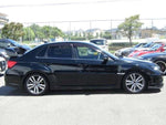 IMPREZA WRX