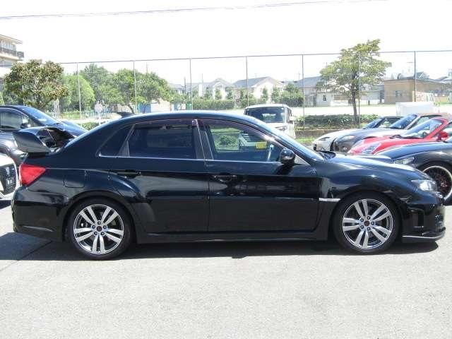 IMPREZA WRX