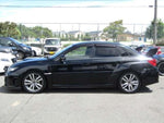 IMPREZA WRX
