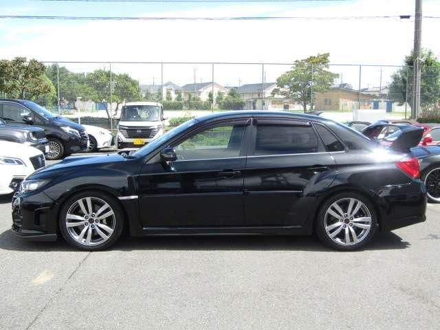 IMPREZA WRX