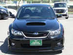 IMPREZA WRX