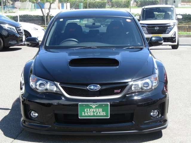 IMPREZA WRX