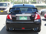 IMPREZA WRX