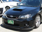 IMPREZA WRX