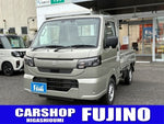 CARRY truck 4WD
