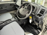 CARRY truck 4WD