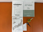 CARRY truck 4WD