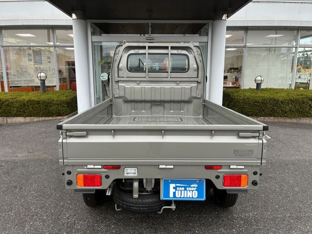 CARRY truck 4WD