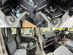 CARRY truck 4WD