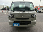 CARRY truck 4WD